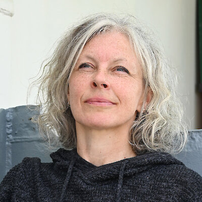 Dorit Ehlers
