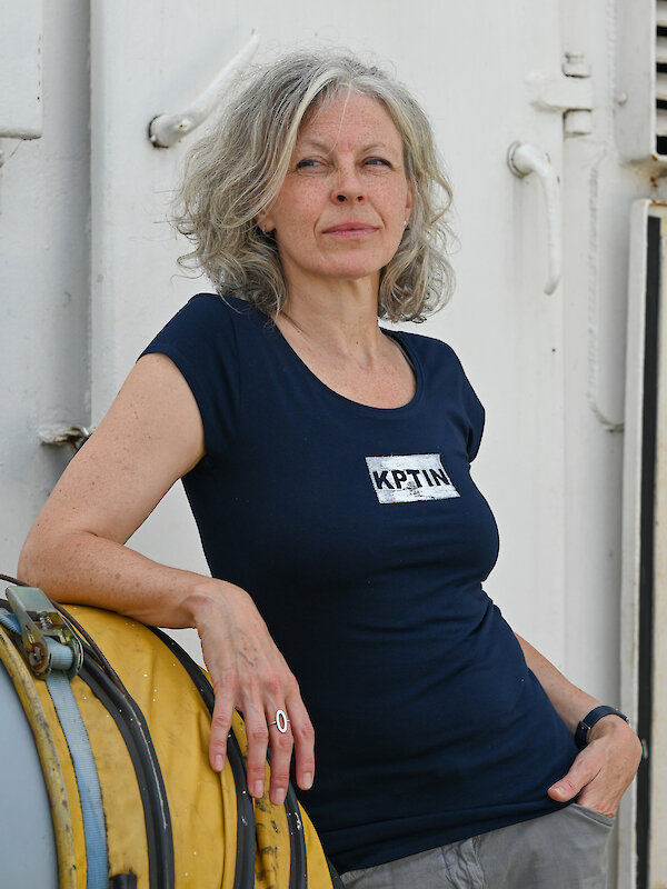 Dorit Ehlers