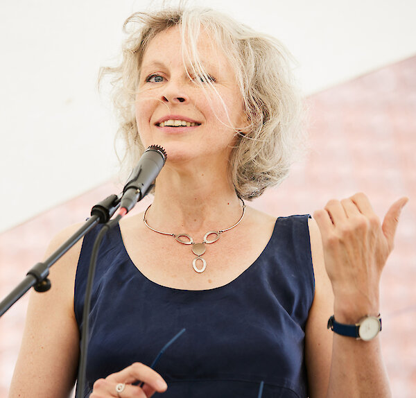 Dorit Ehlers