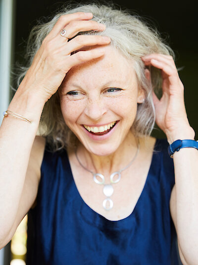 Dorit Ehlers
