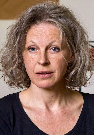 Dorit Ehlers
