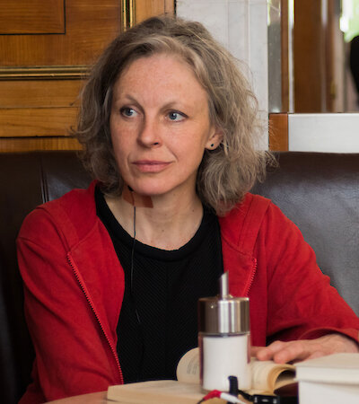Dorit Ehlers