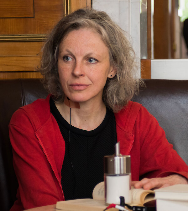 Dorit Ehlers
