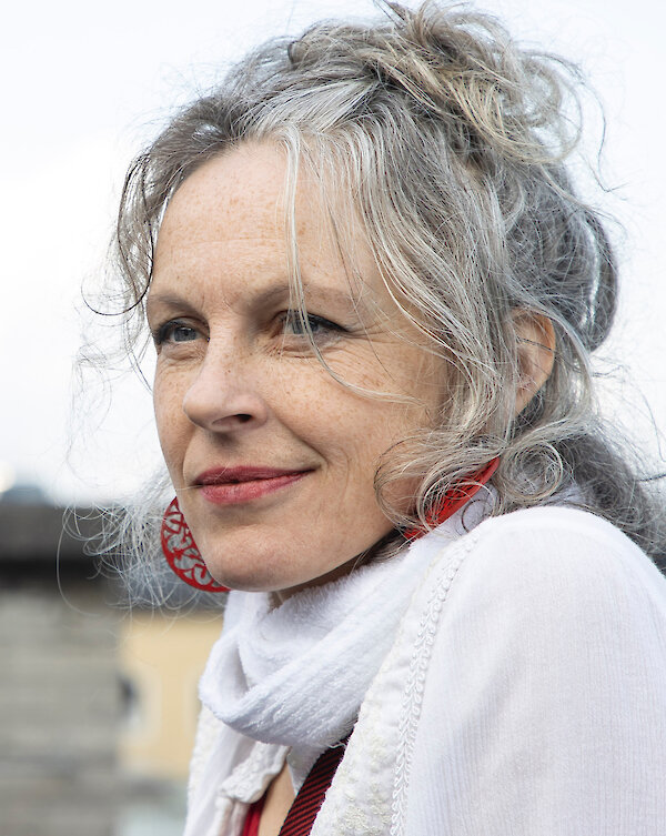 Dorit Ehlers