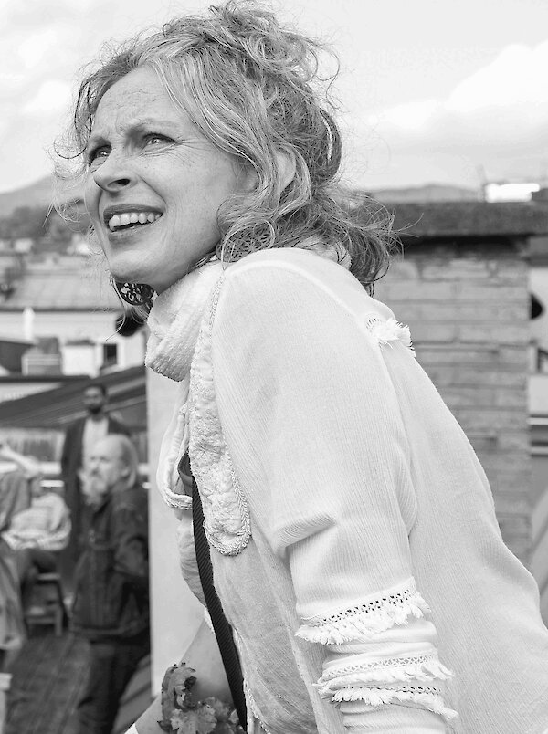 Dorit Ehlers