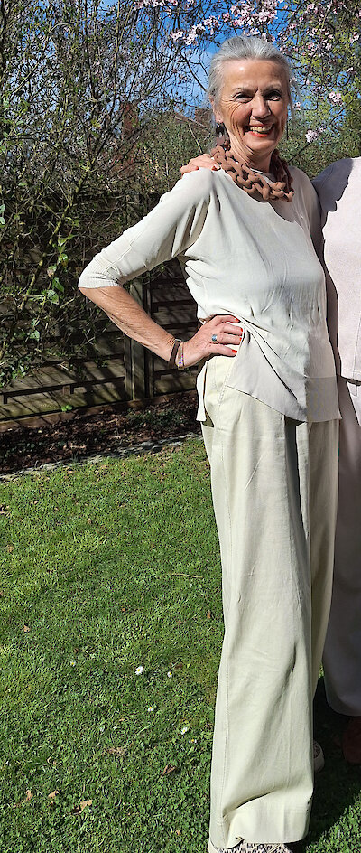 Elfi Hollerer
