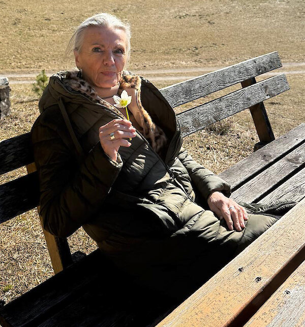 Elfi Hollerer