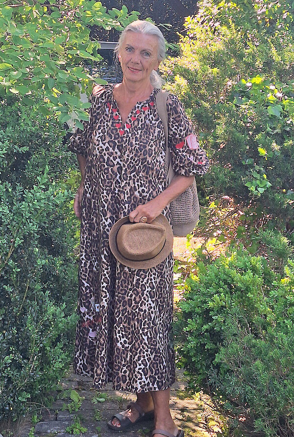 Elfi Hollerer