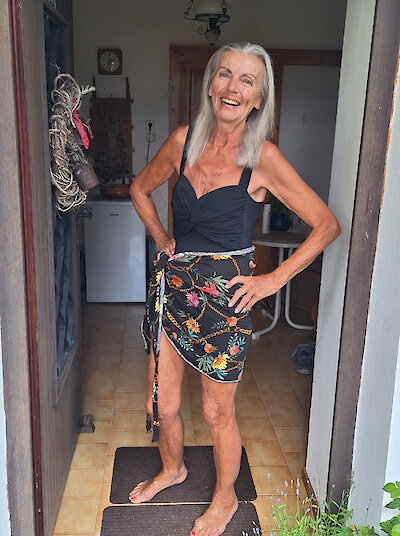 Elfi Hollerer