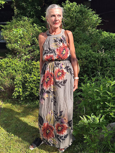 Elfi Hollerer