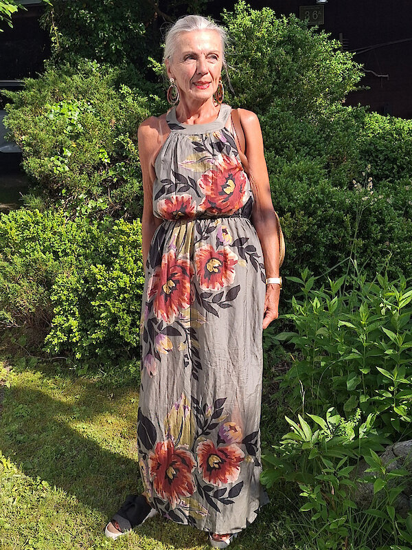Elfi Hollerer