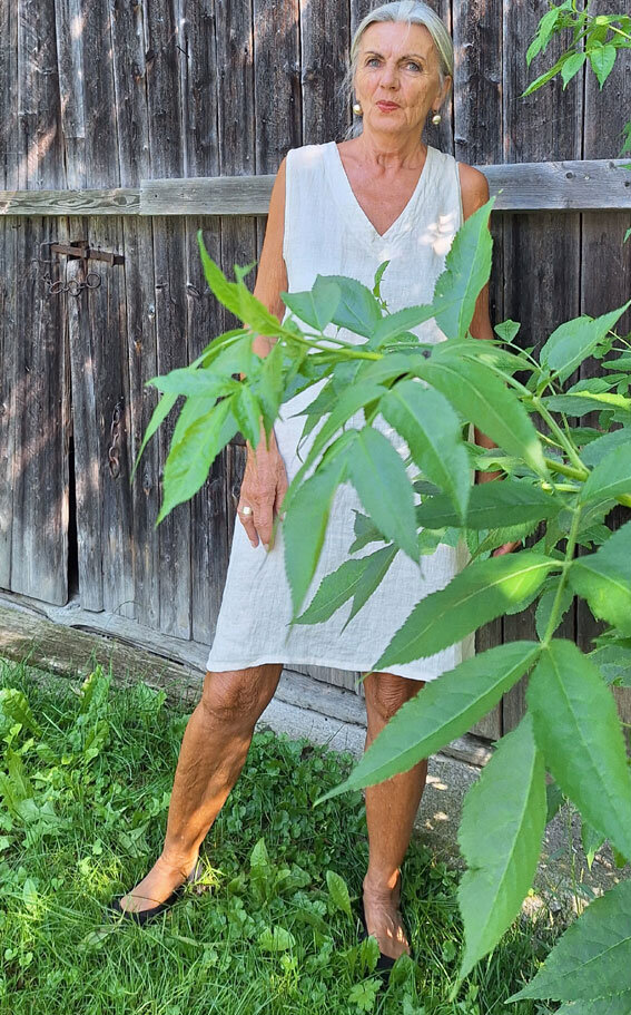 Elfi Hollerer