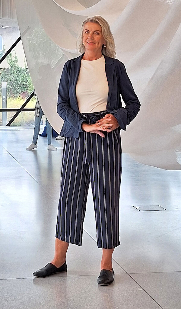 Elfi Hollerer