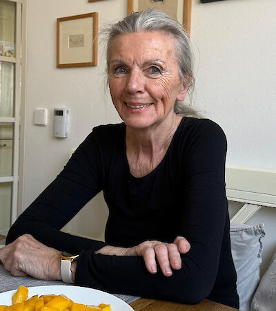 Elfi Hollerer