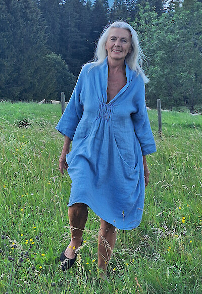 Elfi Hollerer