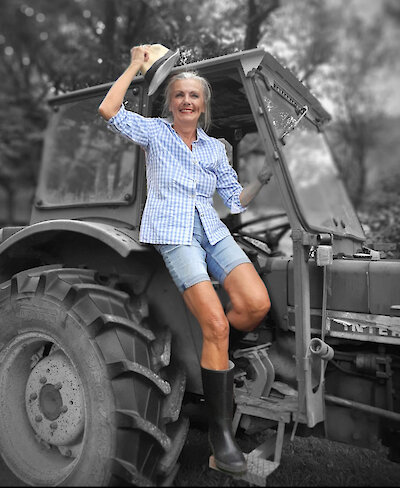 Elfi Hollerer