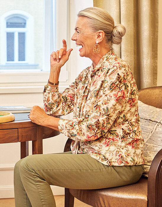 Elfi Hollerer