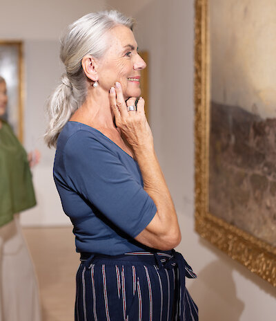 Elfi Hollerer