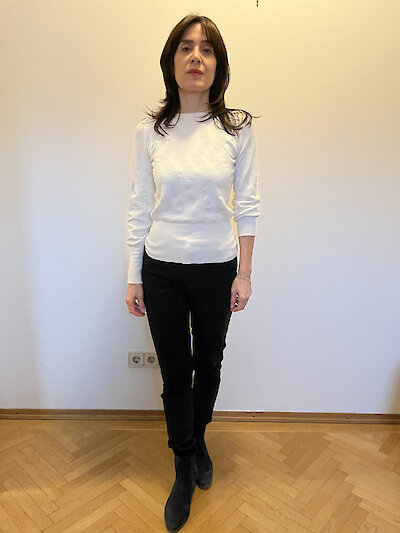 Elisabetha Pejcinoska