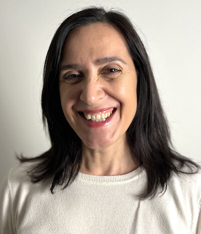 Elisabetha Pejcinoska