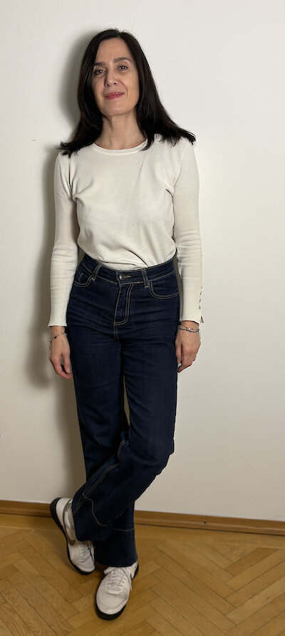 Elisabetha Pejcinoska