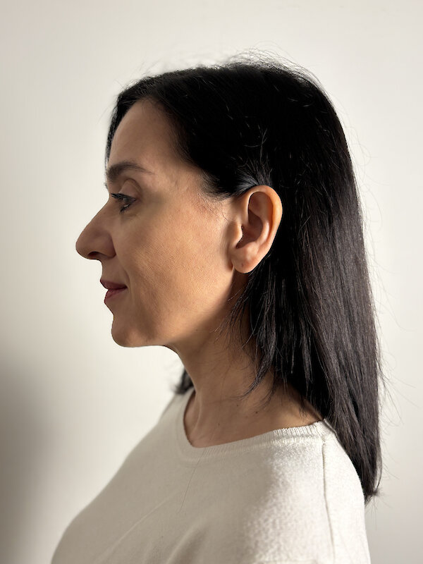 Elisabetha Pejcinoska