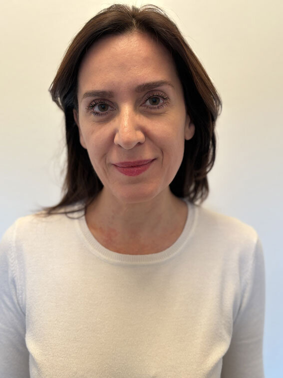 Elisabetha Pejcinoska