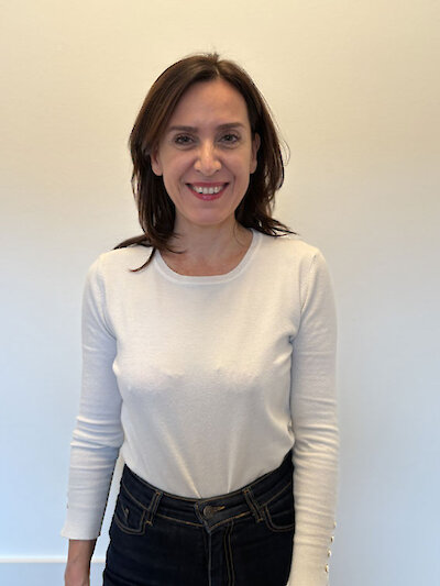 Elisabetha Pejcinoska