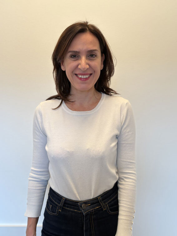 Elisabetha Pejcinoska