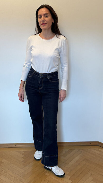 Elisabetha Pejcinoska