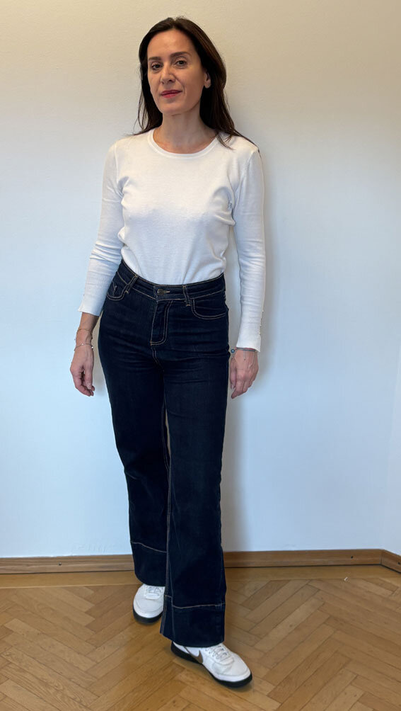 Elisabetha Pejcinoska