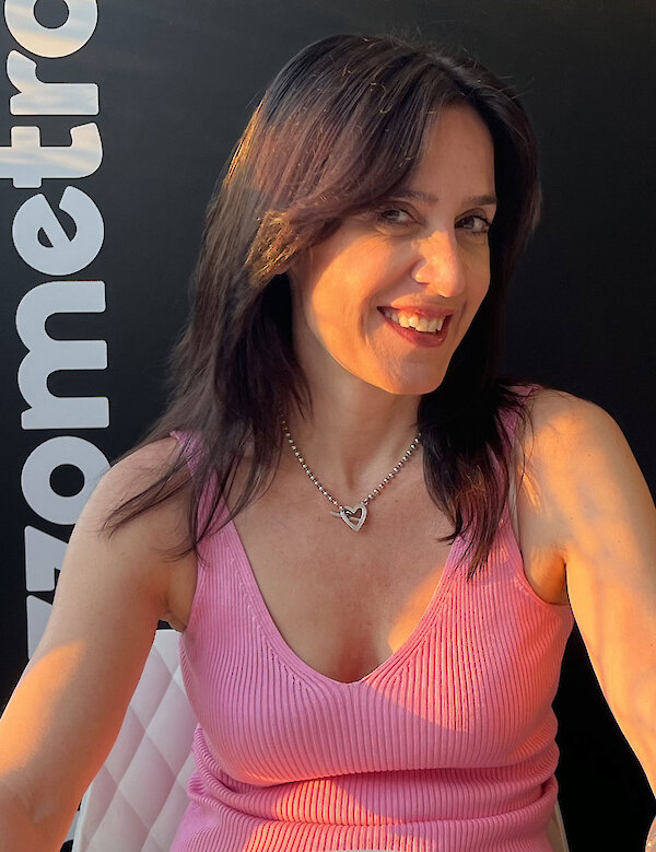 Elisabetha Pejcinoska