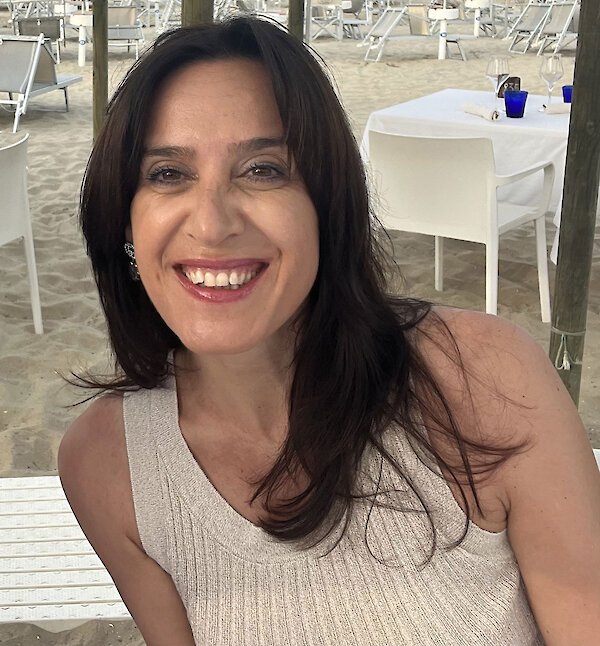 Elisabetha Pejcinoska