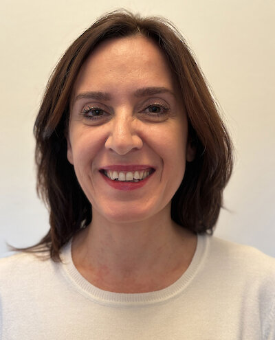 Elisabetha Pejcinoska