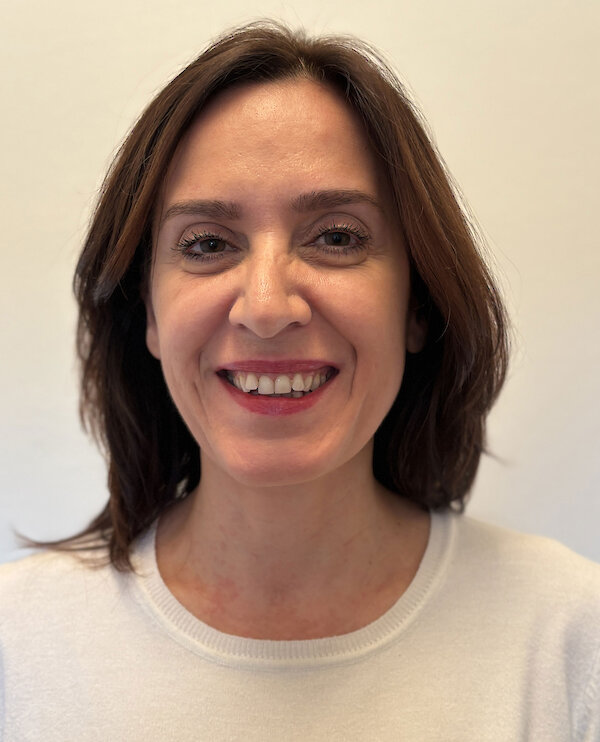 Elisabetha Pejcinoska