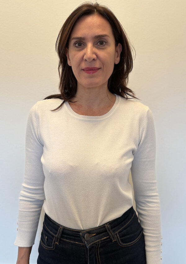 Elisabetha Pejcinoska