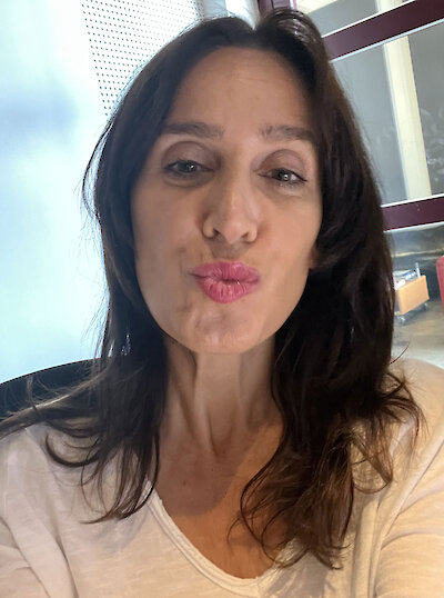 Elisabetha Pejcinoska