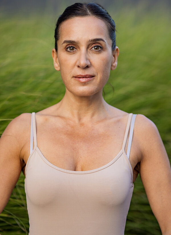 Elisabetha Pejcinoska