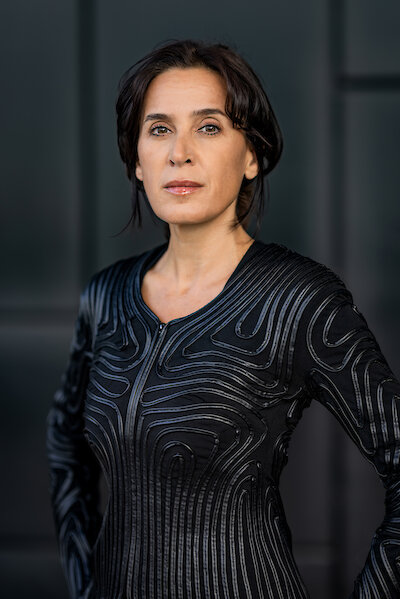 Elisabetha Pejcinoska