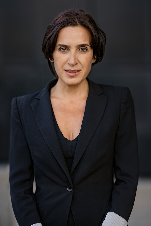 Elisabetha Pejcinoska