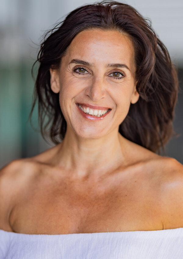 Elisabetha Pejcinoska