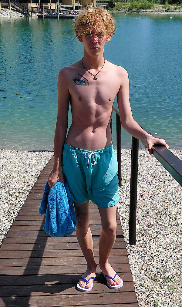 Felix Zehetgruber