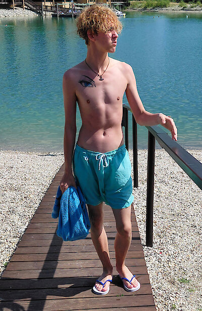 Felix Zehetgruber