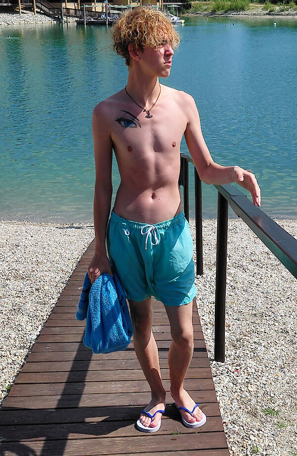 Felix Zehetgruber
