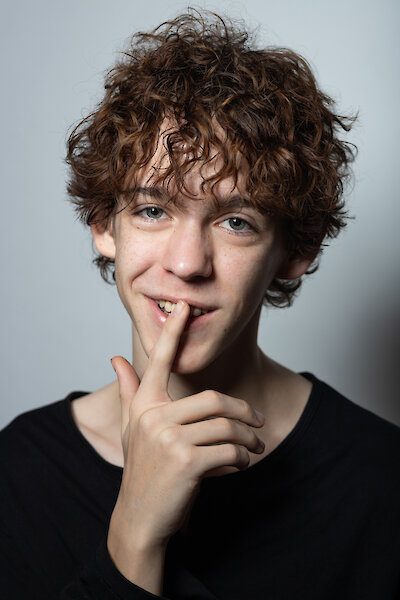 Felix Zehetgruber