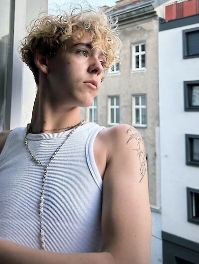 Felix Zehetgruber