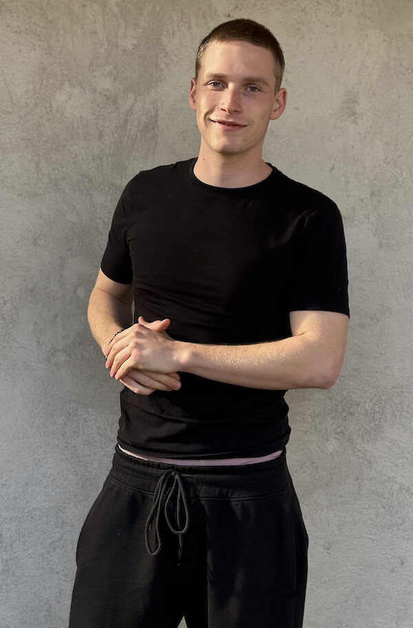 Finn Dostal