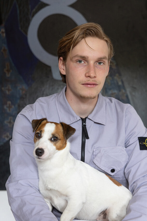 Finn Dostal