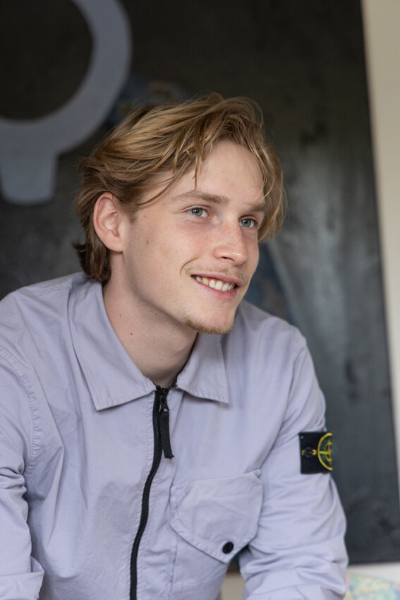 Finn Dostal