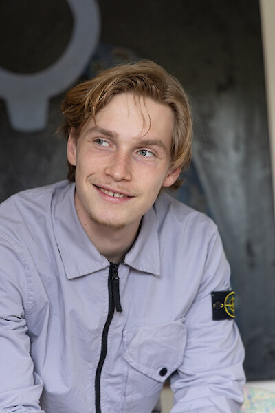 Finn Dostal